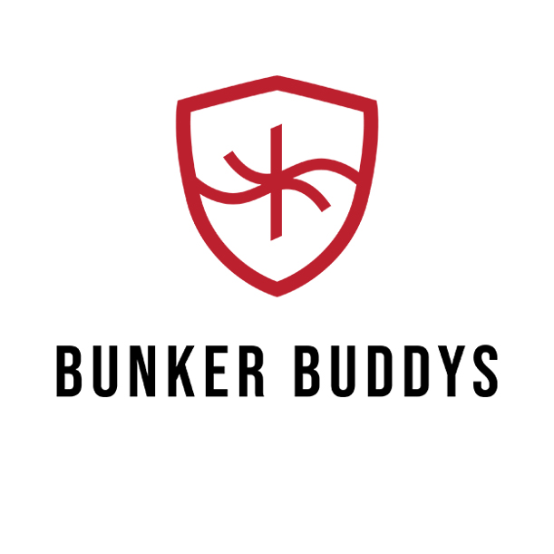 Bunker Buddy Logo 2